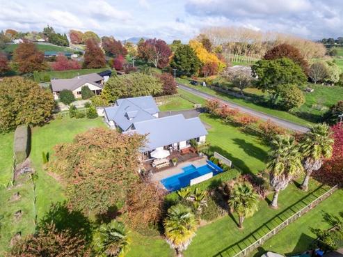924 Bond Road, Te Awamutu