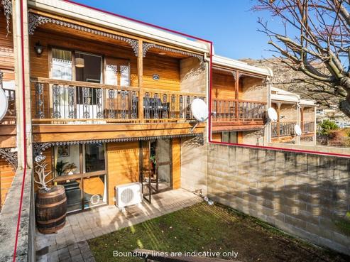 4/17 Robertson Street, Frankton
