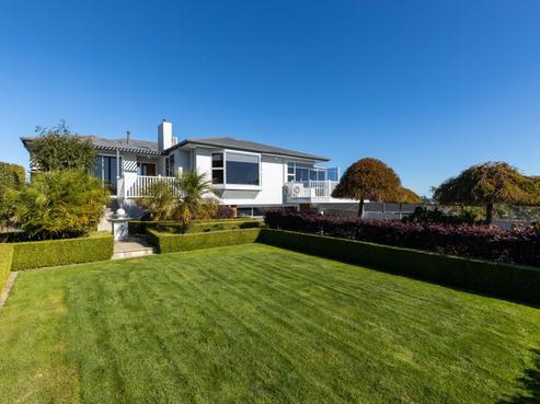 195 Mangorei Road, Merrilands