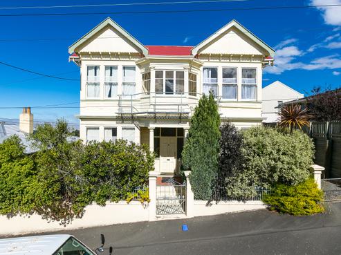 25 Russell Street, Dunedin Central