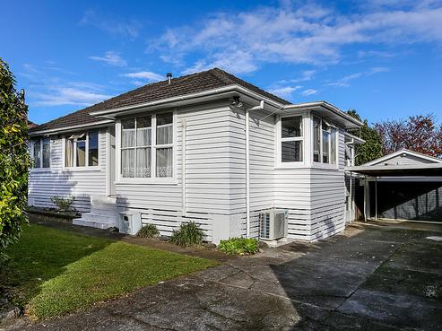 49 Woodleigh Street, Frankleigh Park
