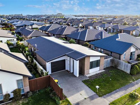 12 Deal Street, Wigram