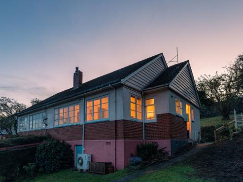 52 Barclay Street, Liberton