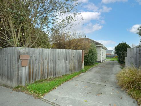 58 Curletts Road, Sockburn