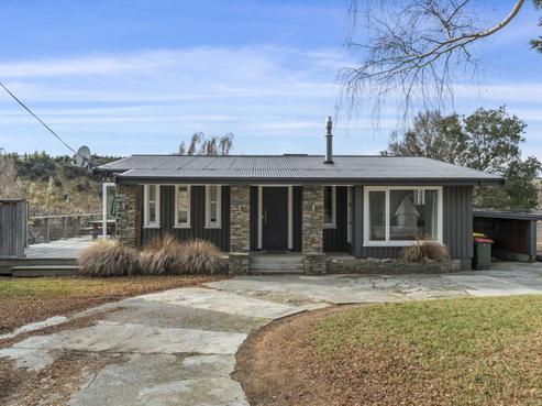 103 Hopkins Street, Luggate