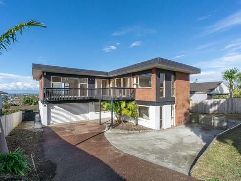 97 Sunset Road, Totara Vale