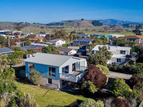 7 Hawthorne Road, Kaikoura