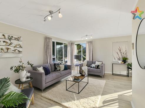 98 Major Drive, Kelson