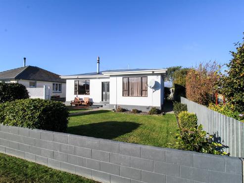 489 Thames Highway, Oamaru