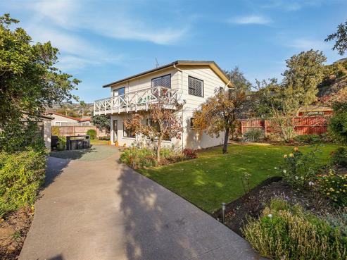 15 Raekura Place, Redcliffs