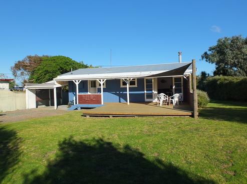 27 Pratt Avenue, Foxton Beach