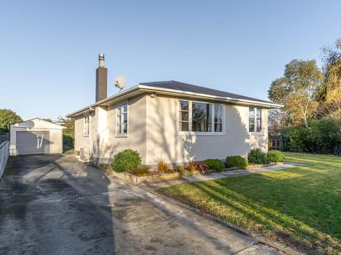 33 Derby Street, Solway