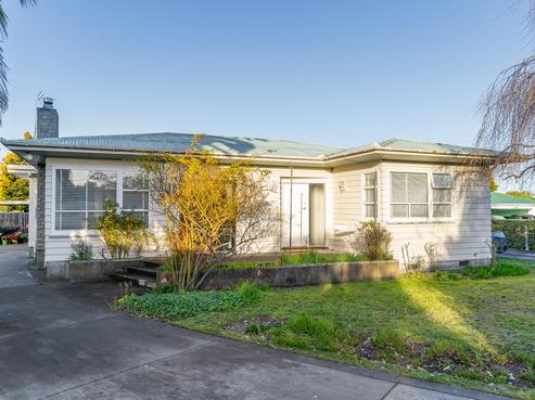 11 Hobson Place, Solway