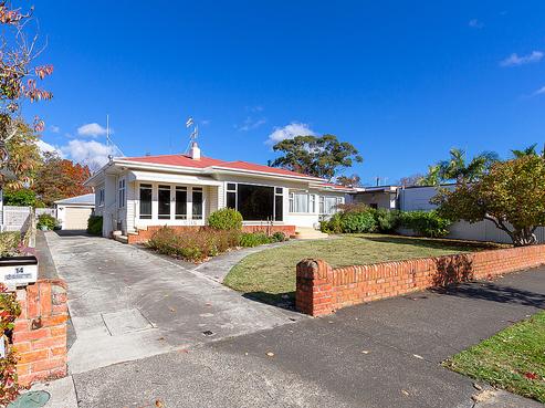 14 Logan Avenue, Marewa