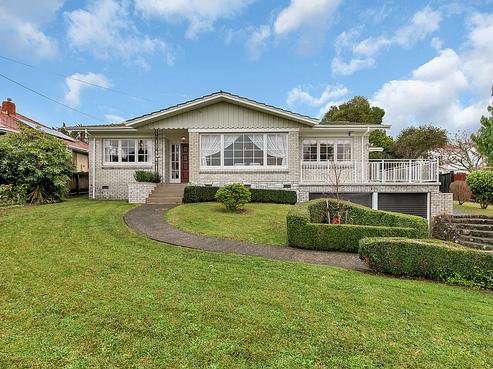 55 Three Mile Bush Road, Kamo