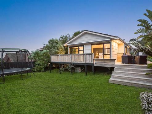 96A Alton Avenue, Hillcrest