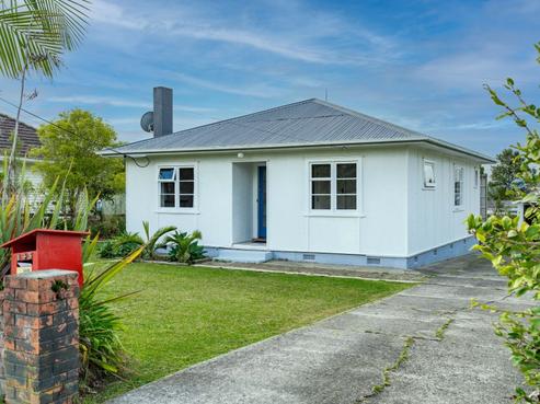143 Hokianga Road, Dargaville