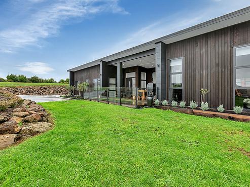 120 Karanui Road, Kamo