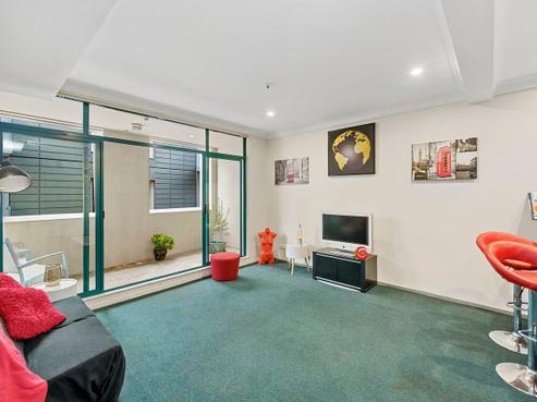 27/33 Taranaki Street, Te Aro