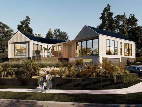 74 Pacific Heights Road, Orewa