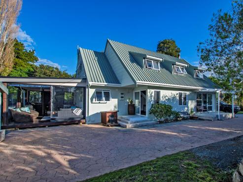 1945 Whangarei Heads Road, Whangarei Heads