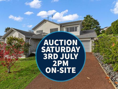 22 Tenbless Court, Unsworth Heights