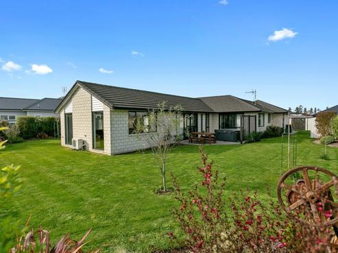 55 Jarrett Terrace, Leamington