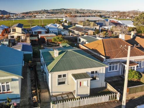 47 Loyalty Street, Forbury