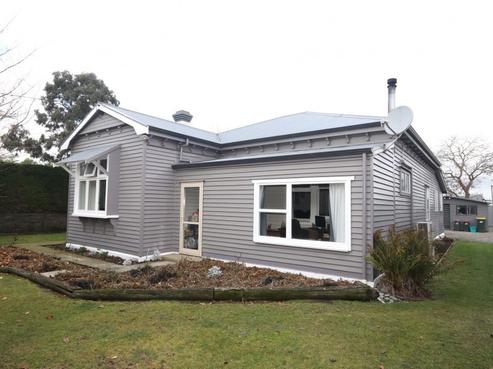 11 Gray Street, Hinds