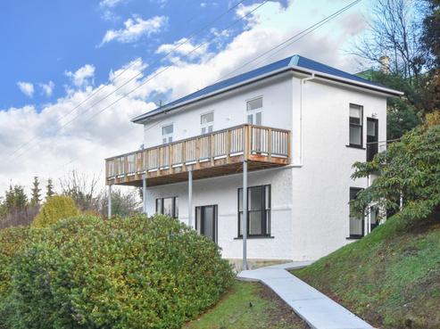 62 Glen Road, The Glen