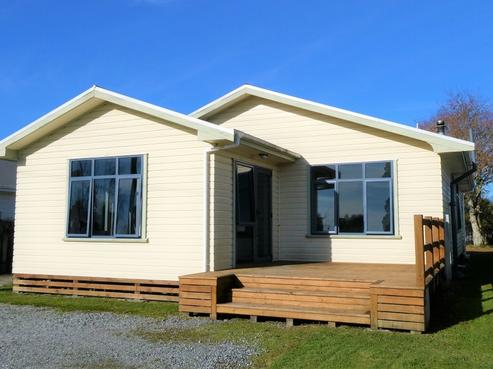164 Greenstone Road, Kumara