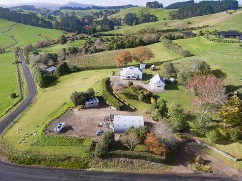 176 Markham Road, Ararimu