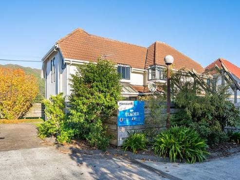 8/72 Waiwhetu Road, Waiwhetu