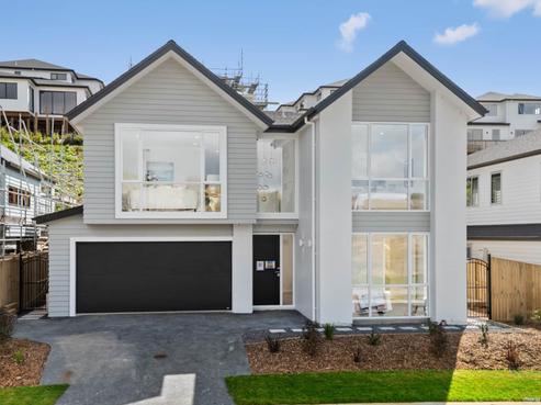 18 Godfrey Drive, Orewa