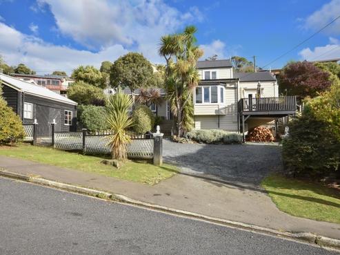 75 Marion Street, Macandrew Bay