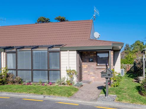 22/72 Rimu Road, Raumati Beach