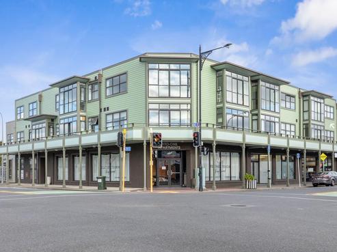 15/374 Jackson Street, Petone