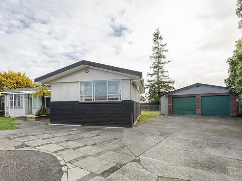 99 King Street, Taradale