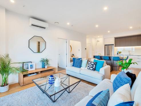 312/1 Kimiora Street, Three Kings