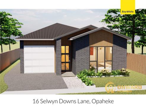 16 Selwyn Downs Lane, Opaheke
