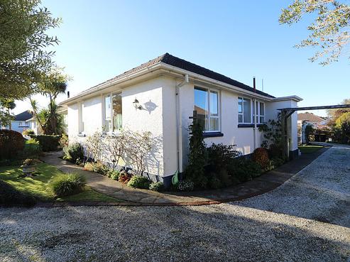 79 Lithgow Street, Glengarry