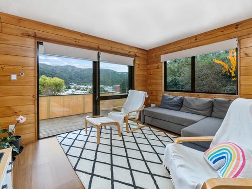 22 Matariki Grove, Wainuiomata