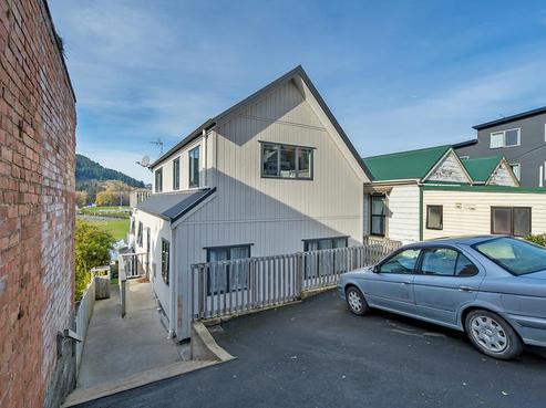 147 Forth Street, North Dunedin