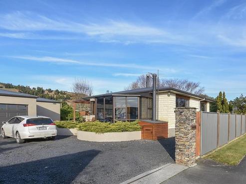 45 Riccarton Road East, East Taieri
