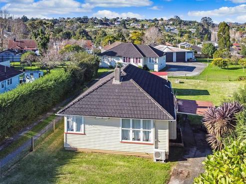 68 Keyte Street, Otangarei