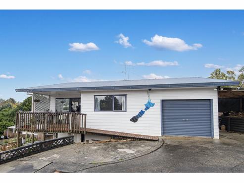 19B Ogle Crescent, Kamo