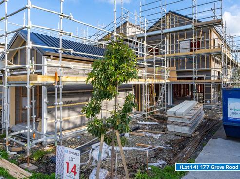 177 Grove Road, Papakura
