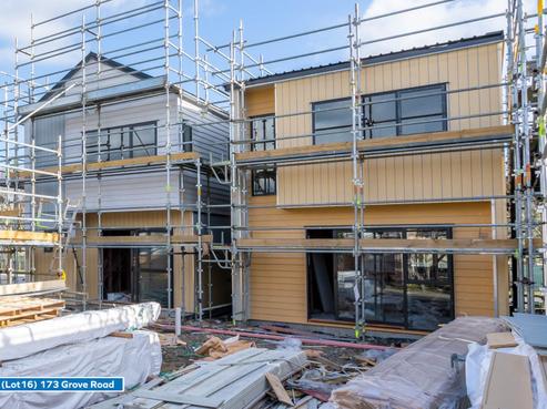 173 Grove Road, Papakura