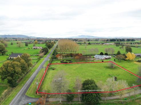 182 Bellevue Road, Matangi