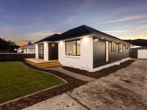 257 Fergusson Drive, Heretaunga